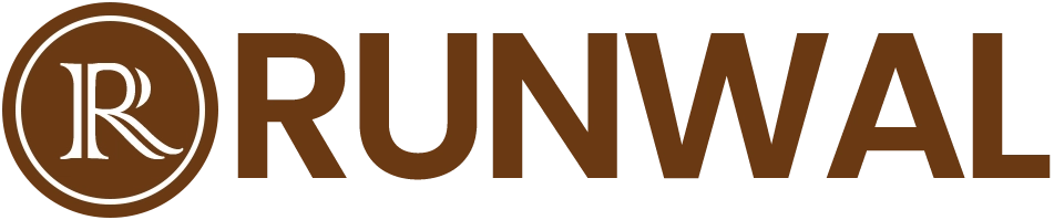 Runwal Dombivli Logo