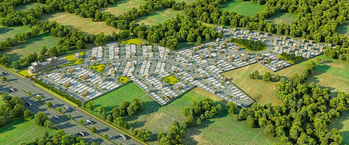 Runwal Plots Dombivli Runwal Plots Dombivli