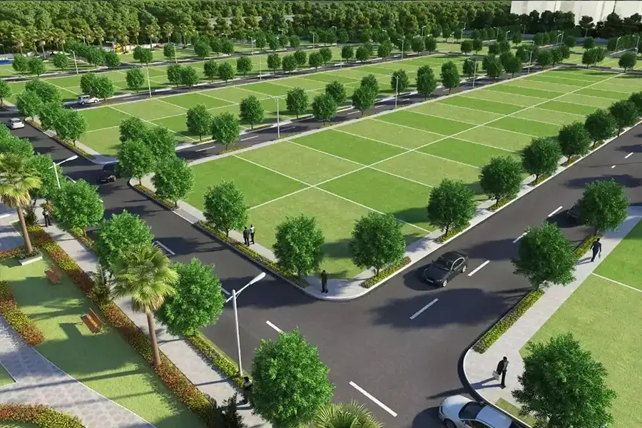 Runwal Dombivli Plots for Sale Runwal Dombivli Plots for Sale