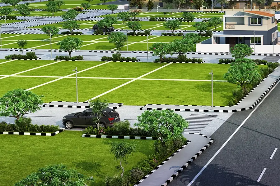 Runwal Dombivli Investment Land Runwal Dombivli Investment Land