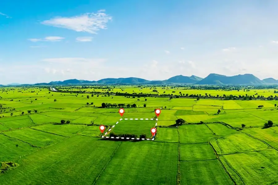 Runwal Dombivli East Prime Land Runwal Dombivli East Prime Land