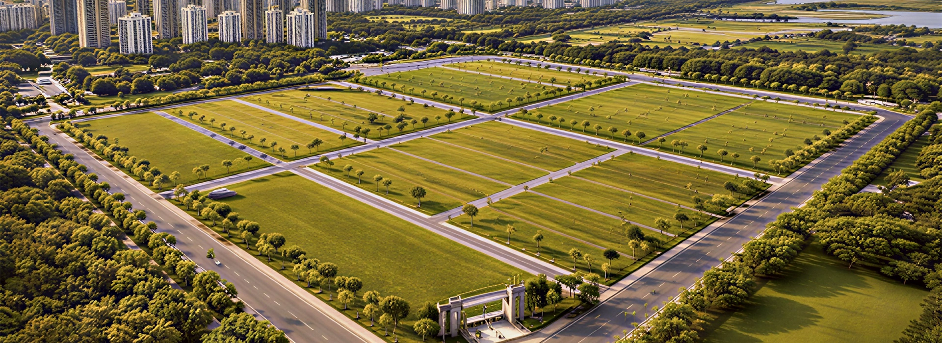 Runwal Dombivli Banner 01