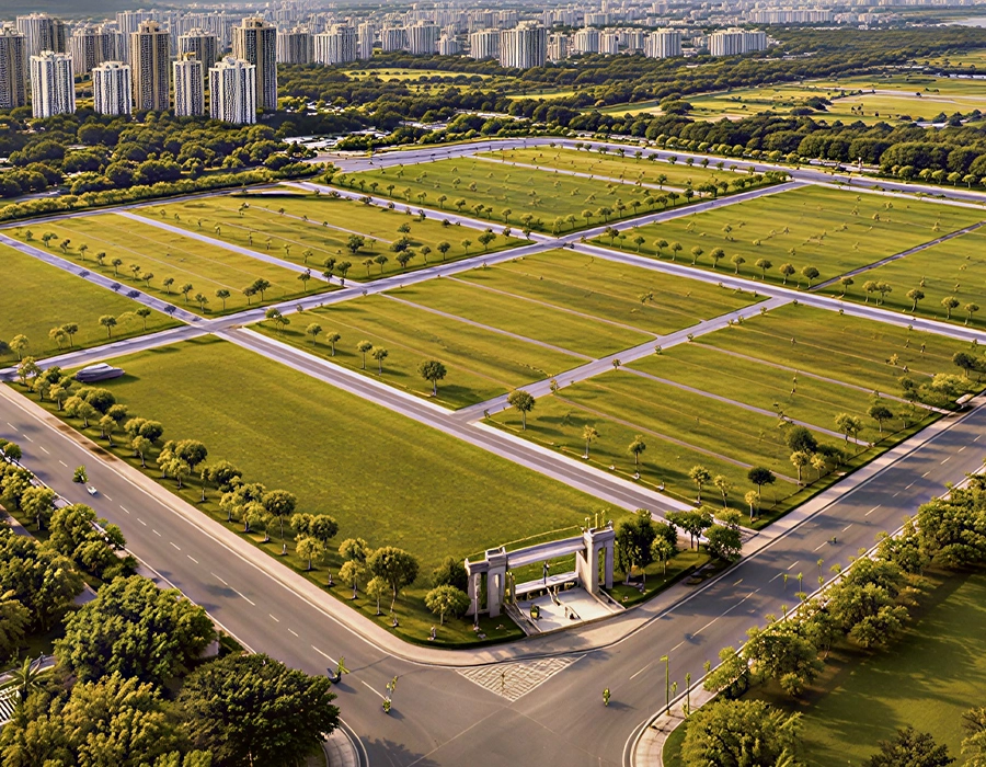 Runwal Dombivli Mobile Banner 01