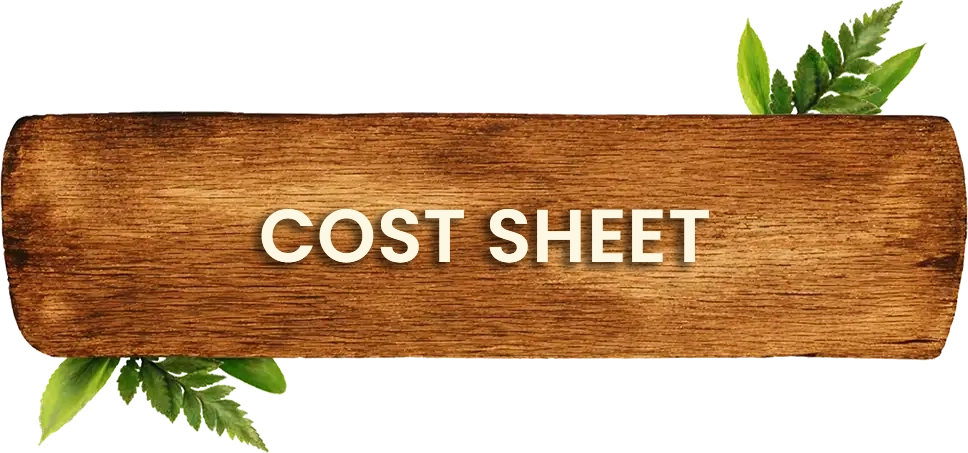 Runwal Dombivli Cost Sheet Button